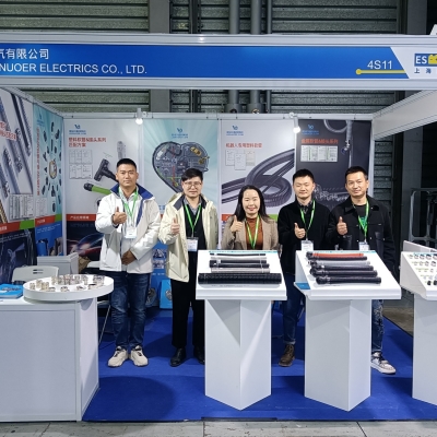 再出擊！雷諾爾布展2023上海國際電力儲能技術展